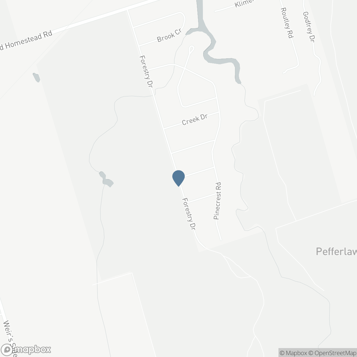 59 FORESTRY DRIVE, Georgina, Ontario L0E 1N0